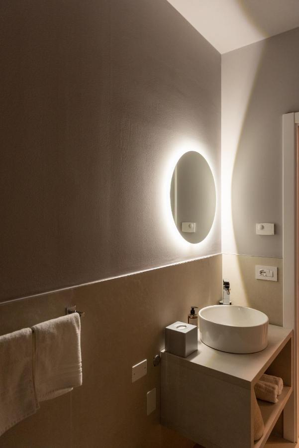 Casa Room Apartments Machiavelli 13 Trieste Exterior foto